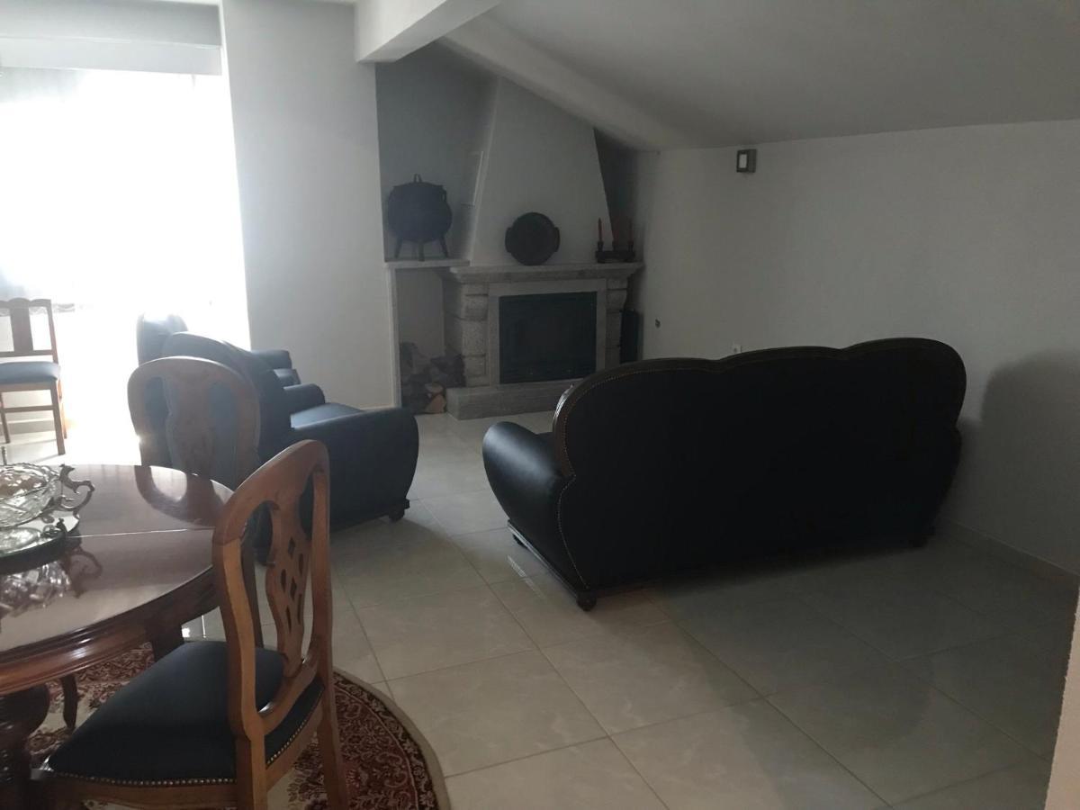 Pinheirinhos - Quinta de São Caetano Vila Carapito Exterior foto